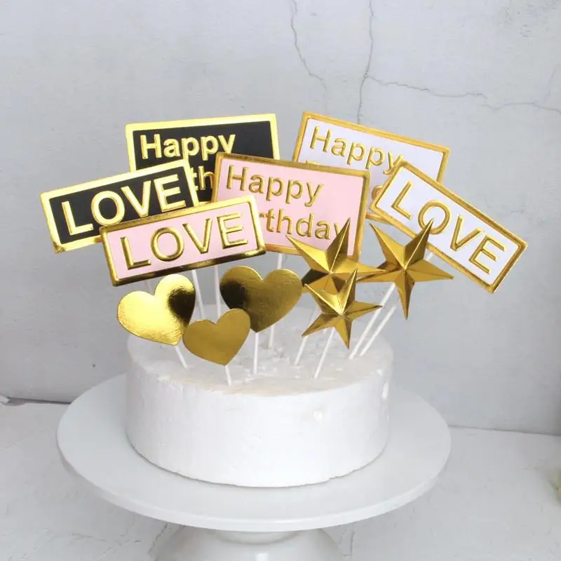 Бумага кекс выбирает для ношения с обувью черный и золотой прямоугольник в