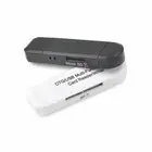 Устройство для чтения SD-карт USB 2,0 адаптер SDHC SDXC MMC Micro Mobile T-FLASH Micro USB для мобильного телефона
