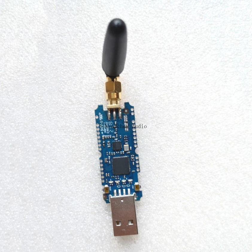 CC2538 CC2592 Dongle 2 4G Zigbee2MQTT 6lowpan HA | Электроника