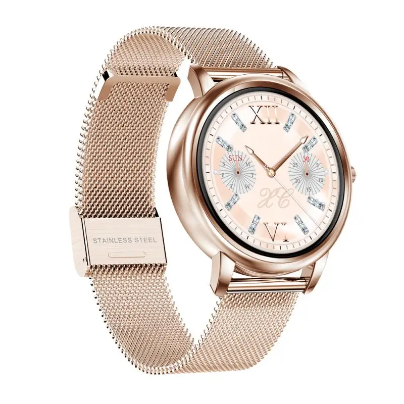 

MK20 Smart Bracelet Sleep Monitoring Heart Rate Blood Pressure Step Information Reminder Female Smart Bracelet Wearable Devices