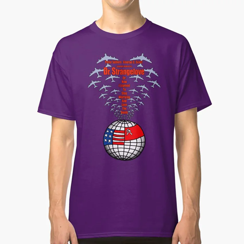 Футболка с логотипом кукирпича доктора странгеля стренли кукирпич доктор