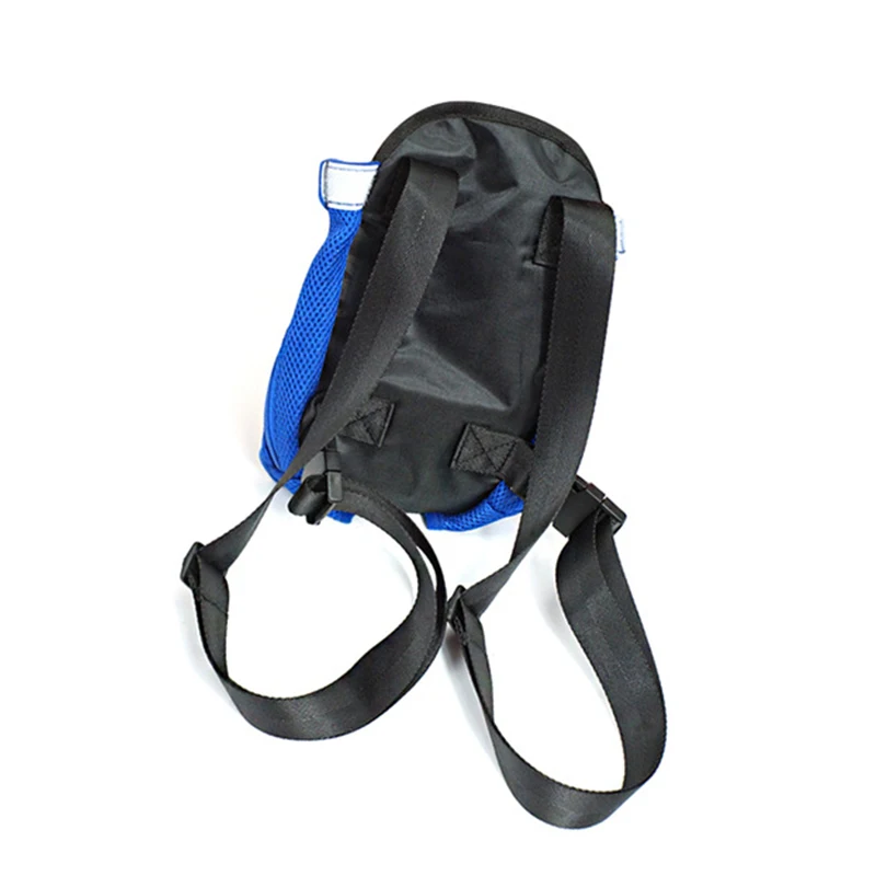 Автомобильный рюкзак для переноски домашних животных сумка чехол на сиденье