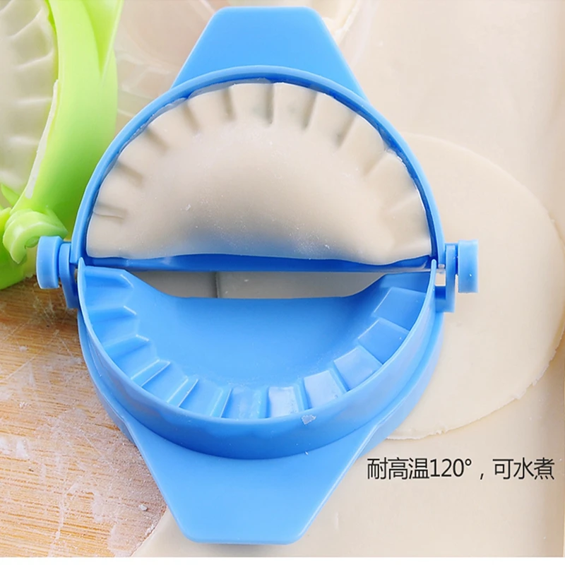 Форма для вареников DIY устройство изготовления пельменей Jiaozi оборудование пресс