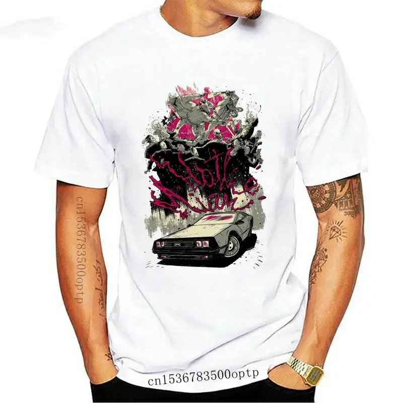 

Hotline Miami T Shirt Hotline Miami T-Shirt Men Print Tee Shirt Summer Fun Cotton Tshirt Hip Hop Harajuku Streetwear