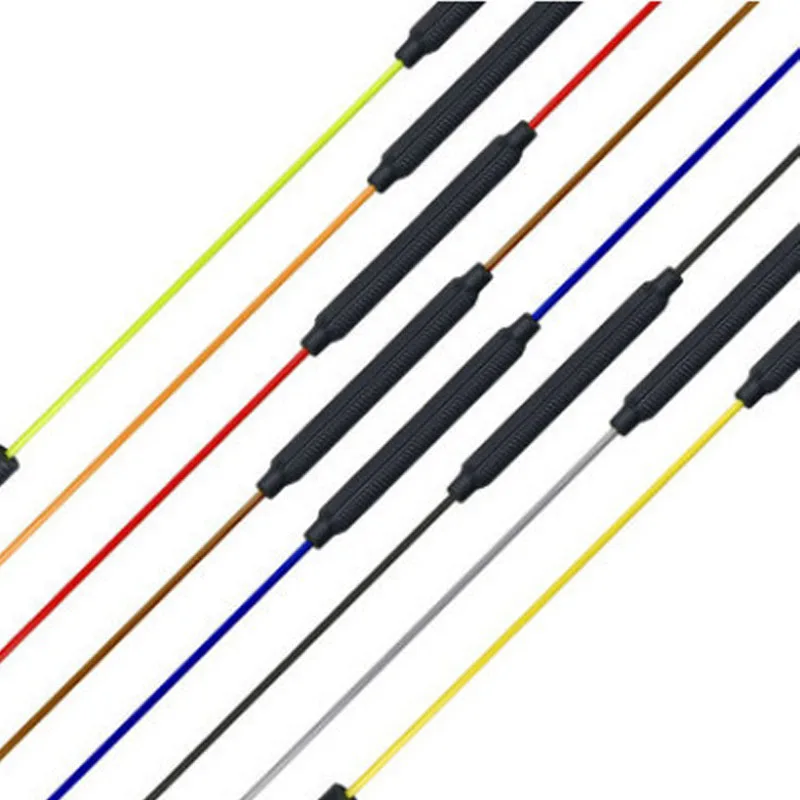 Флекси Фитнес бар мышцы подъемные упражнения Спортивная трость домашний