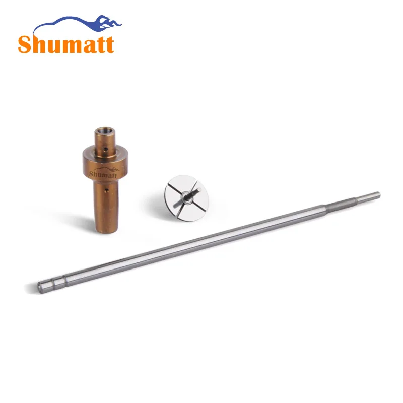 Китай сделал новый клапан форсунки Common Rail в сборе F00VC01502 F00VC01517 для 0445110368 369 437 429 646