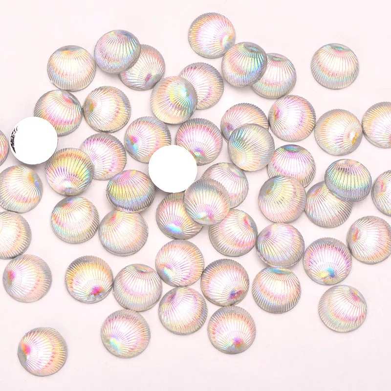 10mm-Crystal AB JUNAO 7x15 мм Блестящий черный Стразы ab Crystal аппликация кристаллическое Украшение «конский глаз» камни смола камни Flatback Стразы с бриллиантами для поделок - Цвет: 10mm-Crystal AB