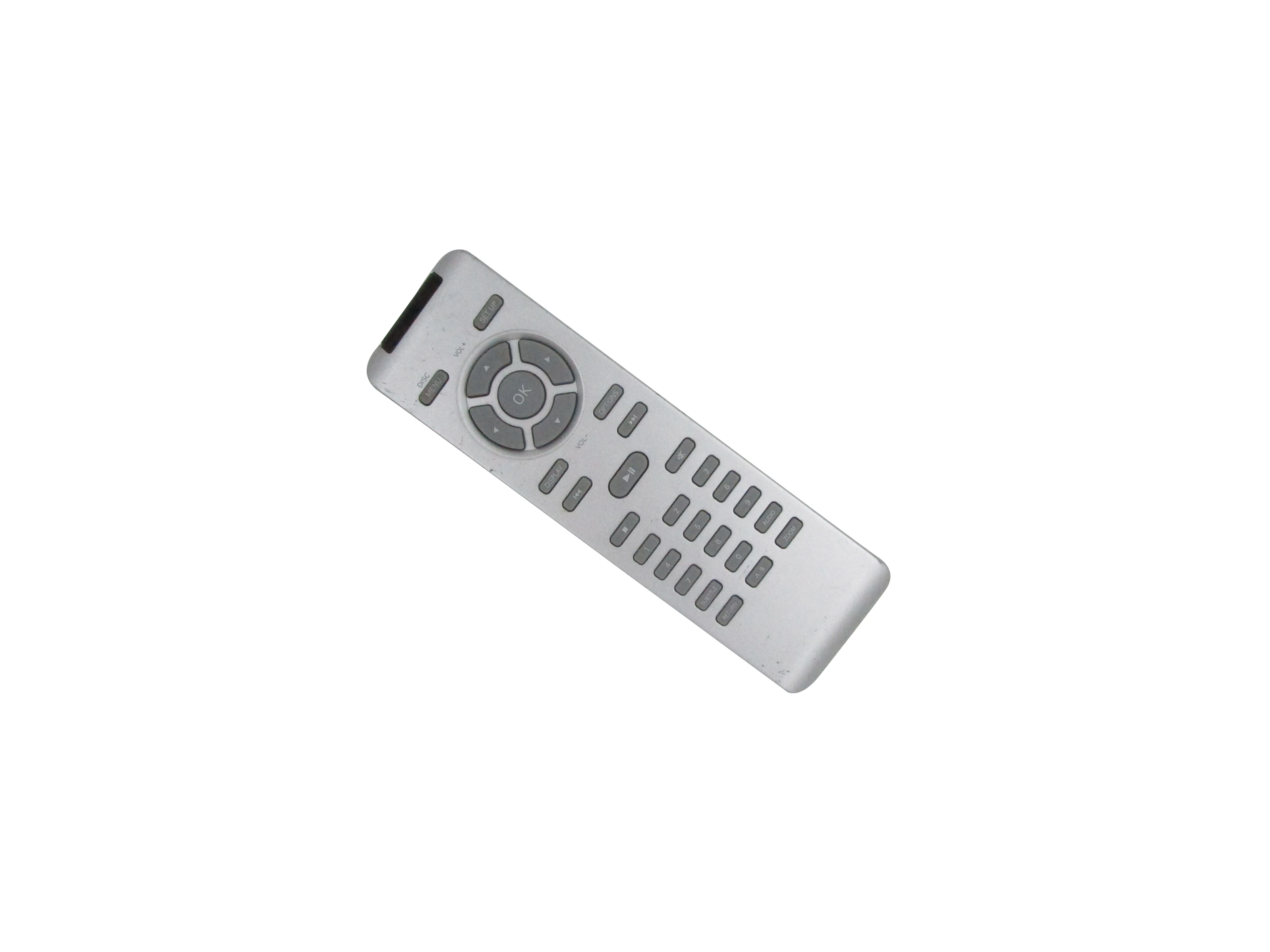 Подержанный Портативный DVD плеер для Philips AY5507 AY5513 PET100/85 PET100 PET1030 PET1030/37B PET101 PET712