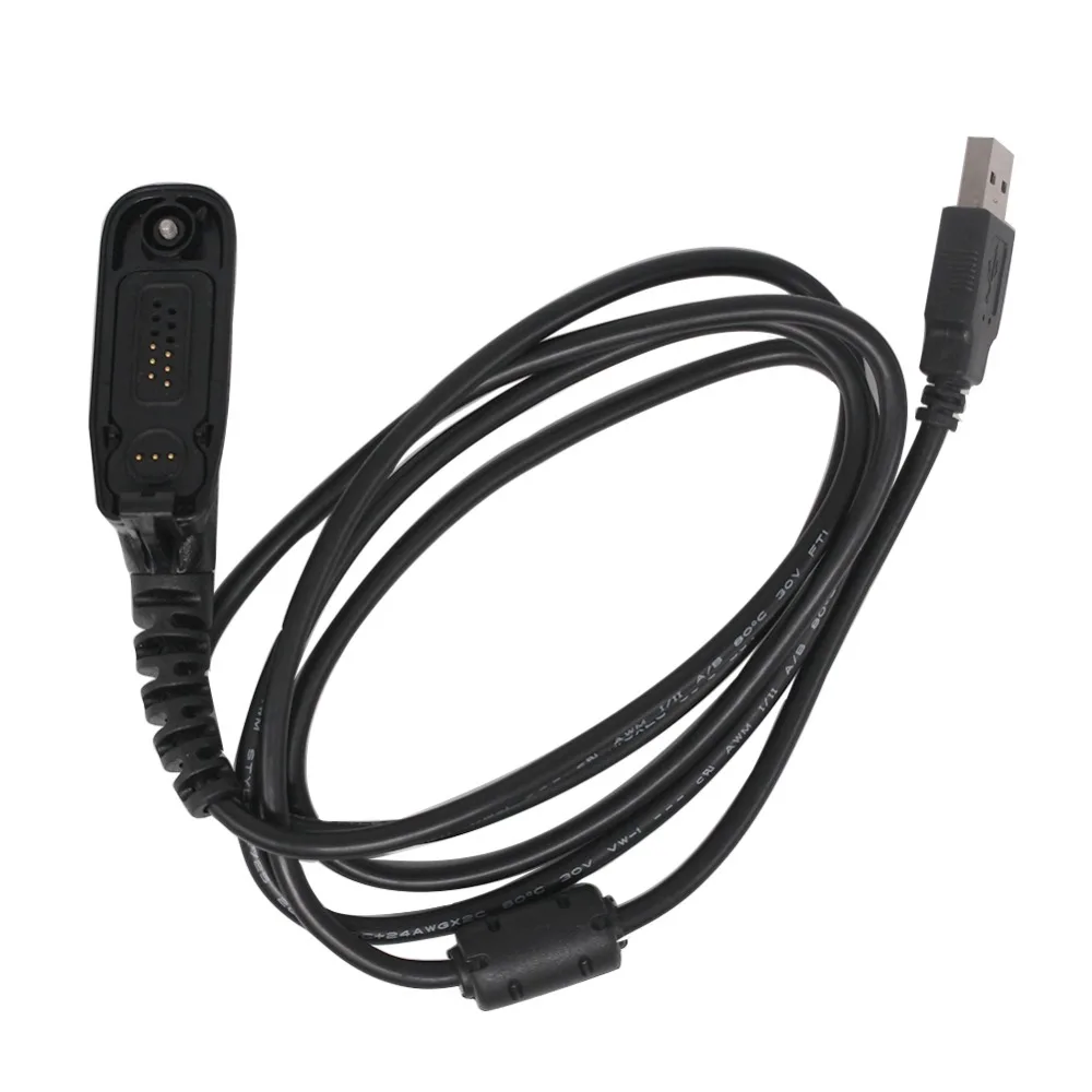 Программируемый USB-кабель PMKN4012B 4012 для MOTOTRBO DP3600 DP3400 XPR6550 APX6000 APX7000 DGP4150 DGP8550 XPR7550 DGP6150