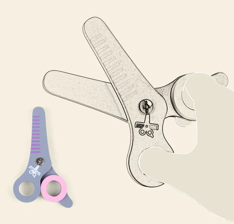 Новый деревянный набор игрушка для стрижки парикмахерских девочек макияжа