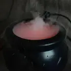Машина для дыма на Хэллоуин, ЕССШАВеликобритания