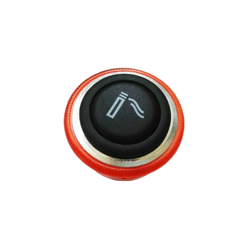 1J0919309 прикуриватель в сборе для VW Golf Beetle GTI Jetta Passat Tiguan Touareg Amarok 1J0 919 309