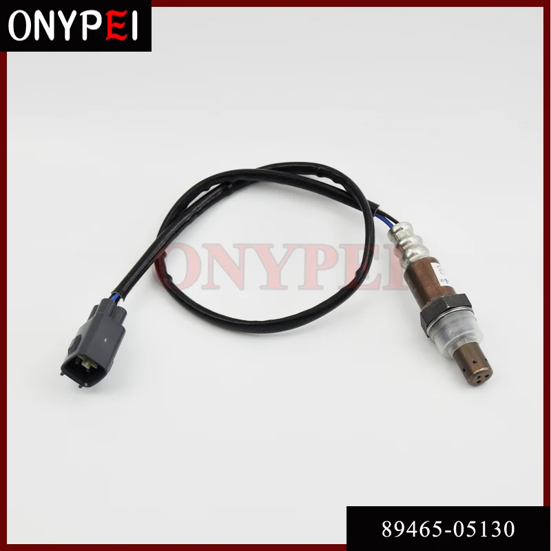 

Датчик кислорода задний 89465-05130 для Toyota Avensis T25 1AZFSE 2.0L 2003-2009 8946505130 89465-05120 8946505120