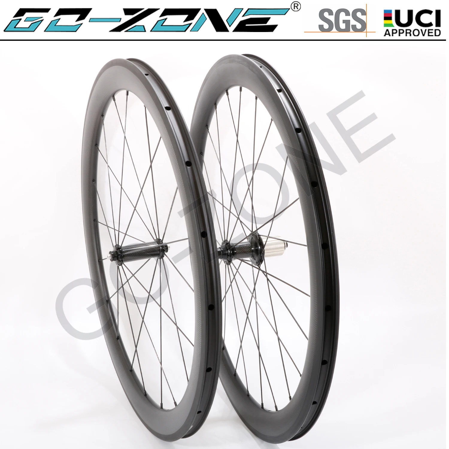 Керамические ступицы карбоновая колесная пара 700c ободный тормоз клинчер