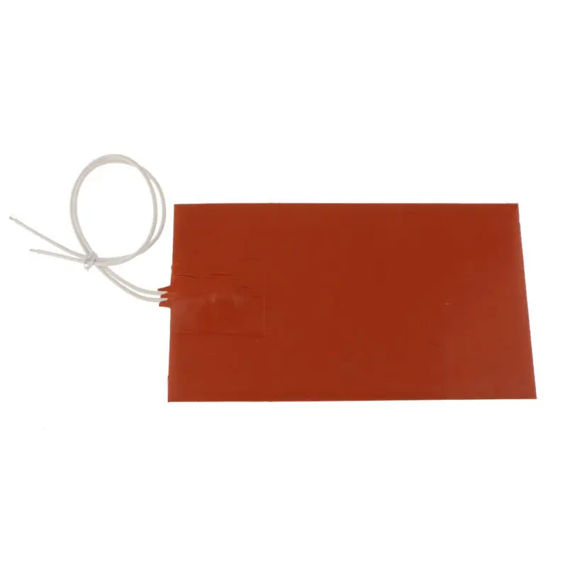 Бак Нагреватель Pad автоматический термостат 12 в 9*5 самоклеющиеся воды Холдинг |