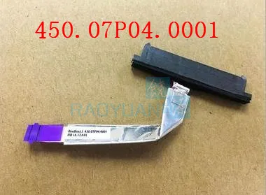 HDD кабель для hp M1-V M1-V001D M1-U M1-U001DX BonBon 11 450.07P04.0001 SATA жестких дисков-станция зарядки с