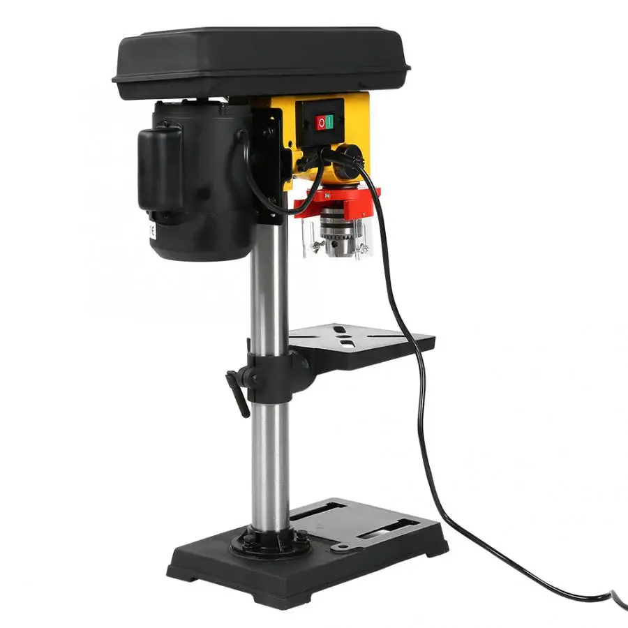 9 класс регулировки скорости промышленный зажим для скамьи инструмент