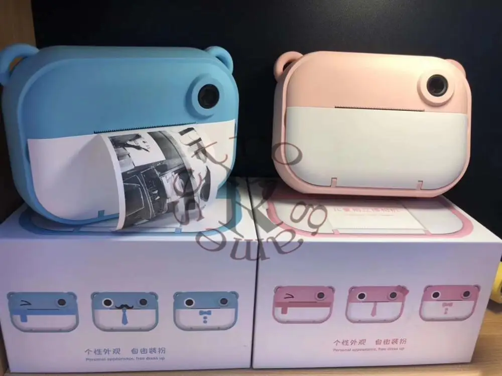 C3 детская камера для Polaroid мгновенная фотокамера мини-игрушки цифровая в подарок |