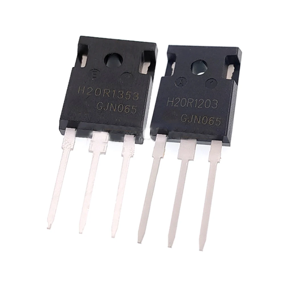 

5 шт./лот H20R1202 H30R1603 H15R1203 H20R1203 H30R1602 TO-3P IGBT