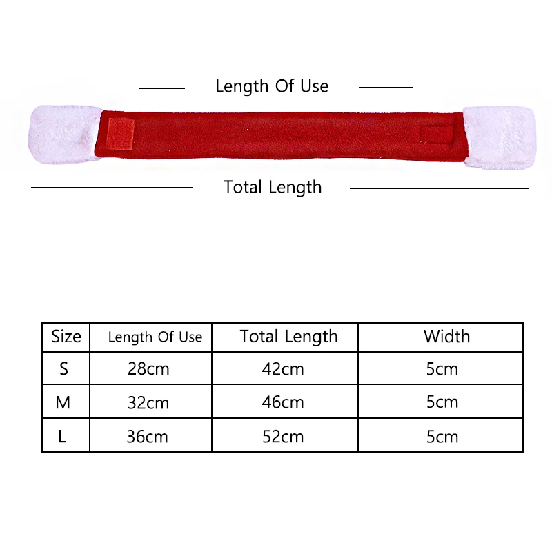 Одежда для домашних животных собак кошек Рождественский костюм шапка шарф