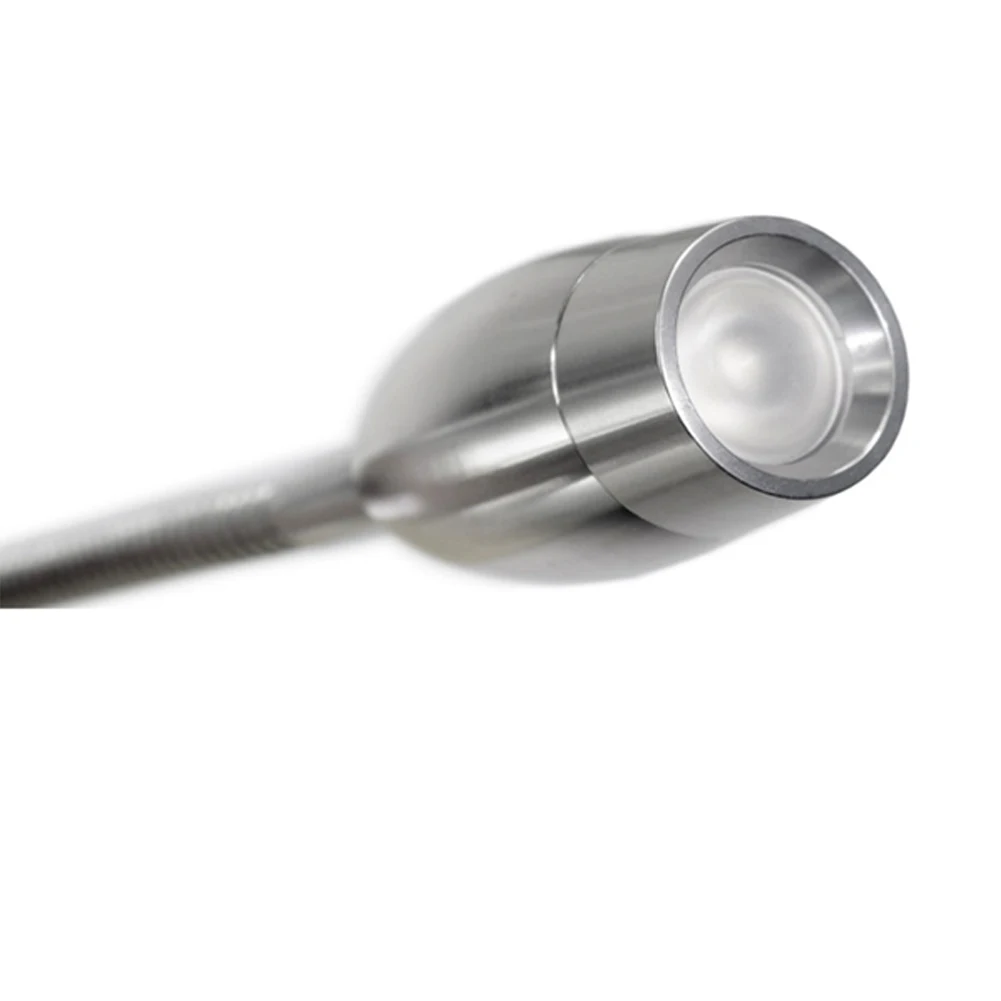 12 В внутренний антикоррозионный светильник без стробоскопа для дома на колесах