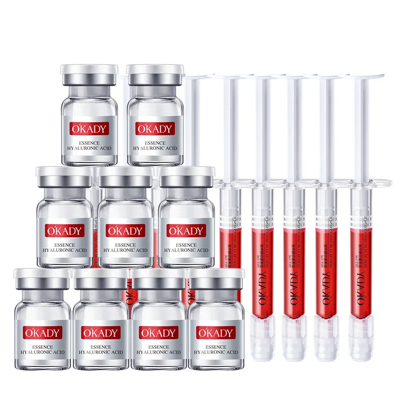 

Opal serum protein hyaluronic acid face pack moisturizing and moisturizing basic facial care second list anchor source