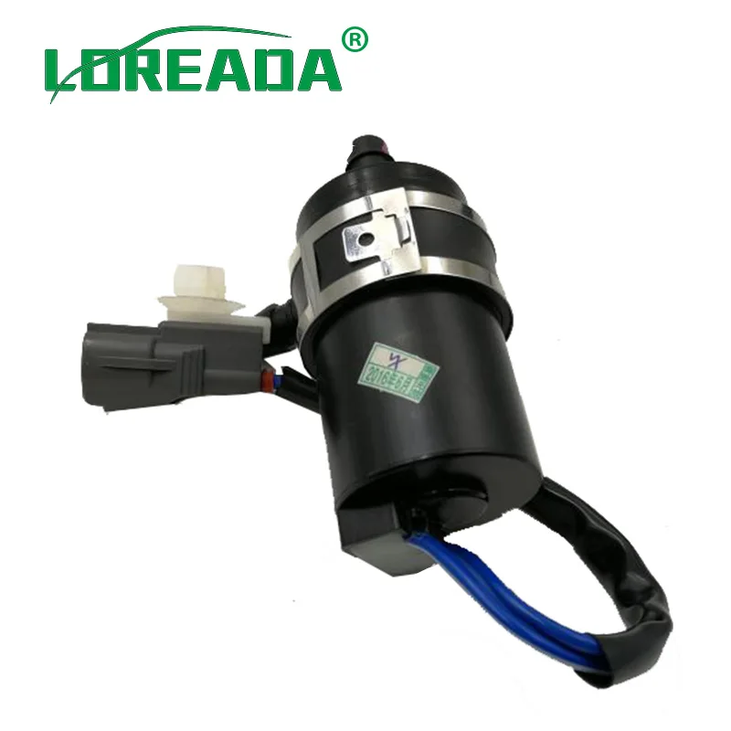 Насос для мойки фар LOREADA 8264A022 Mitsubishi L200 Pajero Montero Sport 2007-2015 | Автомобили и мотоциклы