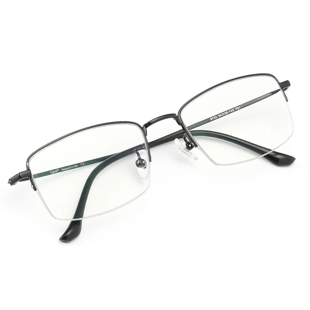 Cyxus компьютерные очки с блокировкой синий светильник для мужчин Wo снятия