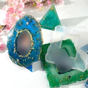 d Irregular Picture Frame Mold Silicone Mold DIY Personalized Photo Frame Molds XXFB d Irregular Picture Frame Mold Silicone Mold DIY Personalized Photo Frame Molds XXFB