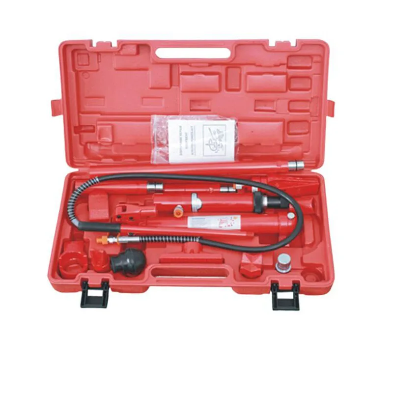 

ZX0201C Manufacturer's direct selling separated jack 10T hydraulic tool separated Jack wholesale