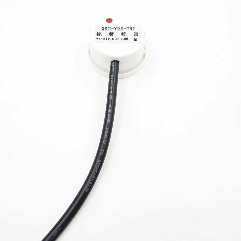 Датчик уровня воды Бесконтактный датчик жидкости инструменты для обнаружения