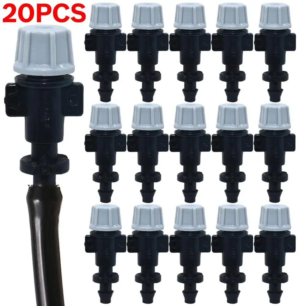 

Капельное орошение KESLA 20 шт