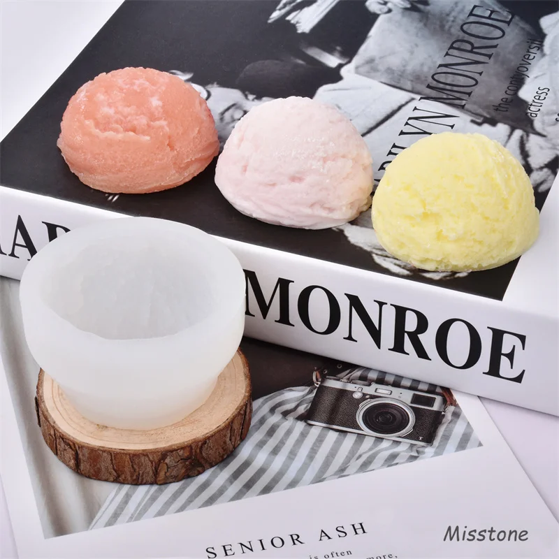 Силиконовая форма для мороженого в виде свечи сделай сам изготовления гипса