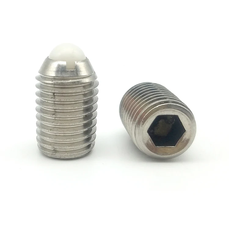 2 шт. винты с шестигранной головкой из нержавеющей стали|Винты| |