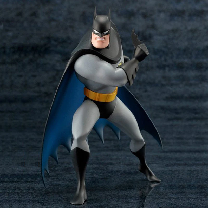 ARTFX + фигурка героя мультсериала модель игрушки|Игровые фигурки и трансформеры| |