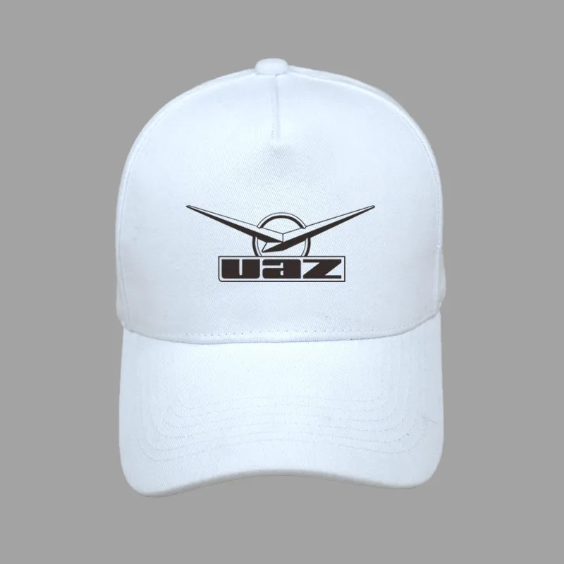 Бейсболки унисекс СССР УАЗ с регулируемой застежкой для использования на улице