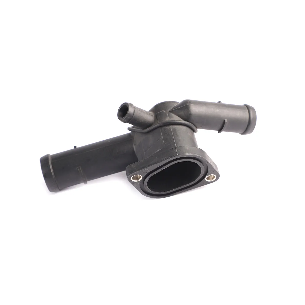 Новый левый корпус шланга охлаждающей жидкости для Golf A udi A3 TT 06A121132Q 06A 121 132 Q