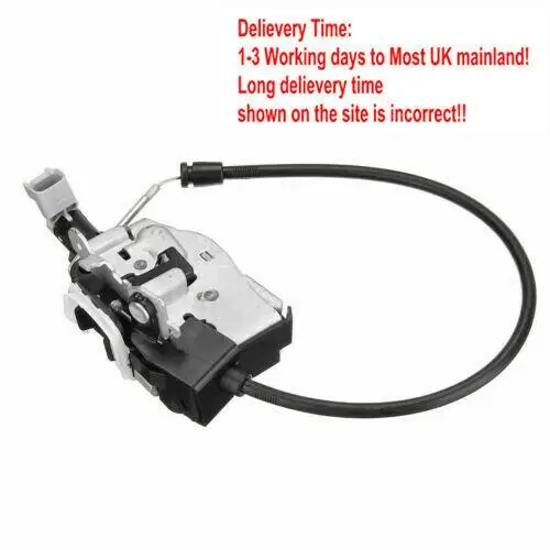 

AP03 New Upper Tailgate Lock Latch for Land Rover Discovery 3&4 LR017470 FQR500220