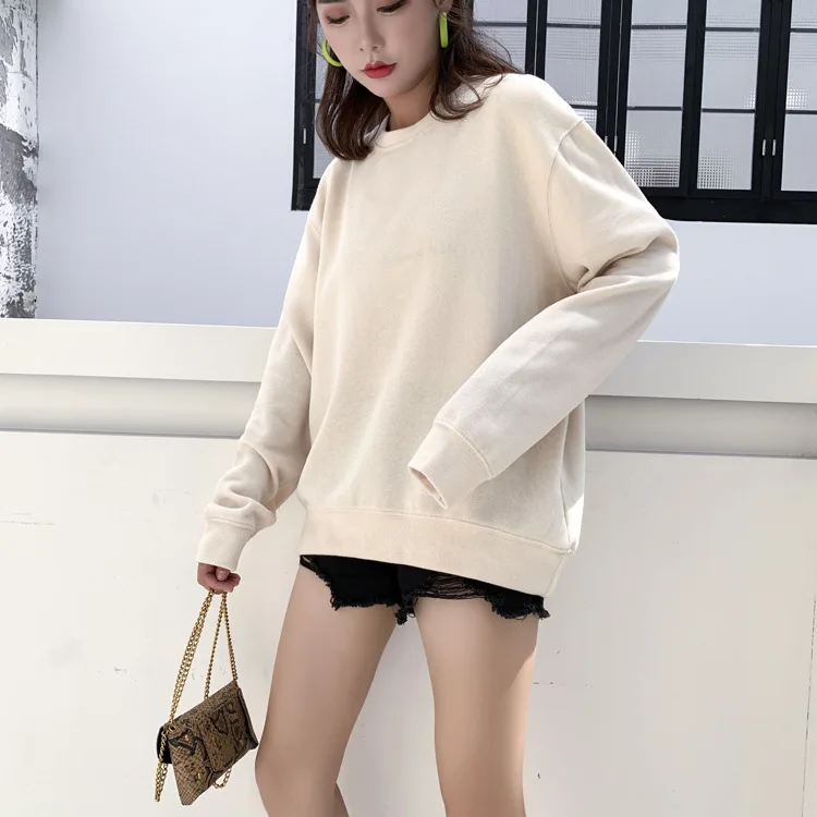 Женский толстый свитер кардиган теплый однотонный серый цвет открытая спереди