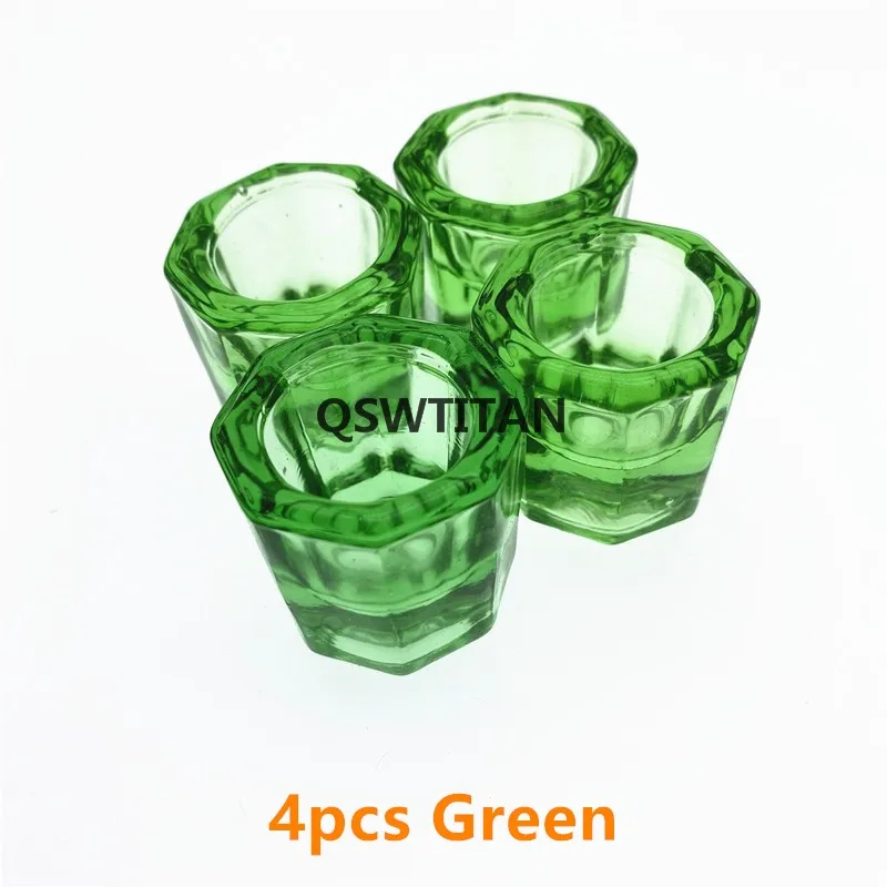 Посуда для стоматологии чашки смешивания стеклянная посуда домашние