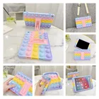 Мягкий силиконовый чехол для планшета Huawei Matepad T10S