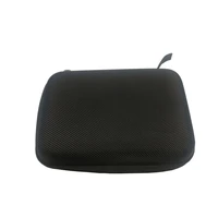 hand box smart speaker black storage bag zipper travel accessories carry case portable pouch shockproof dot 3
