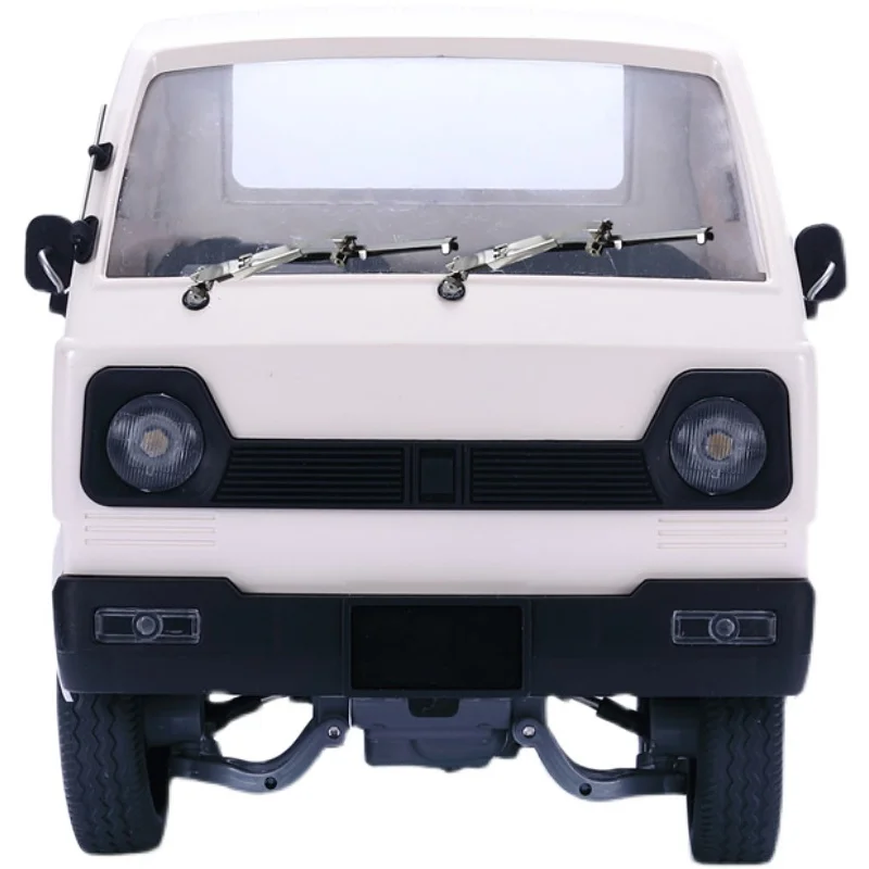 wpl d12 110 suzuki carry радиоуправляемая анте