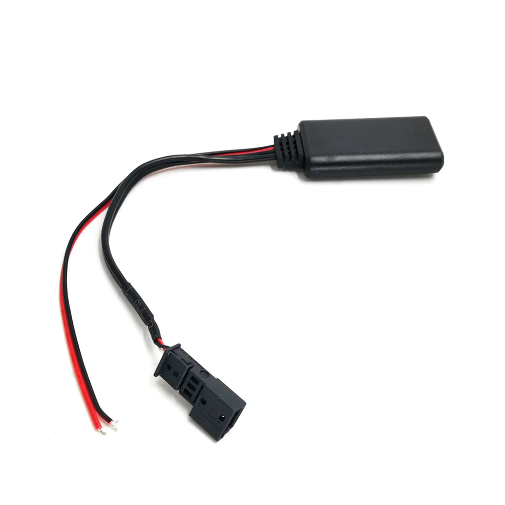 Car AUX-in Audio Adapter BT Module Replacement for BMW E39 E46 E38 E53 16:9 Navigation Accessories | Автомобили и мотоциклы