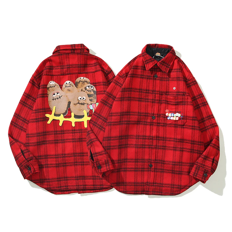 

Coats & Jackets