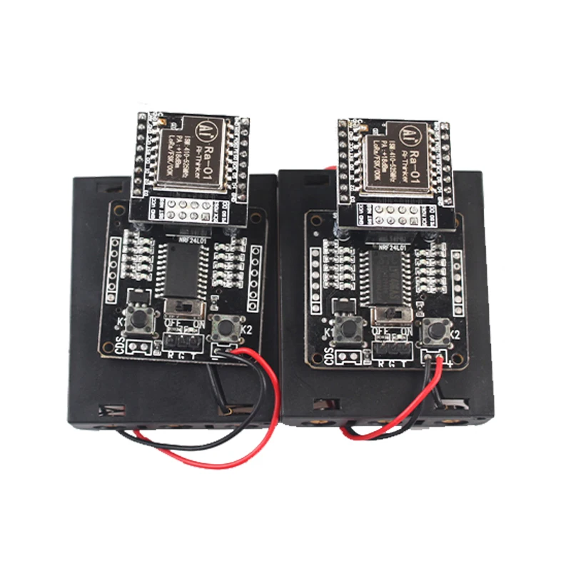 Sx1278 Lora распределенный спектр беспроводной/433 МГц беспроводной последовательный
