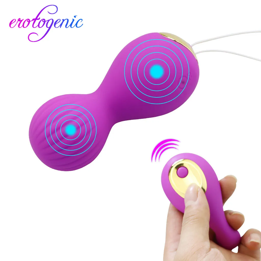 Прыгающее Яйцо вибратор секс-игрушки зарядка беспроводной пульт дистанционного