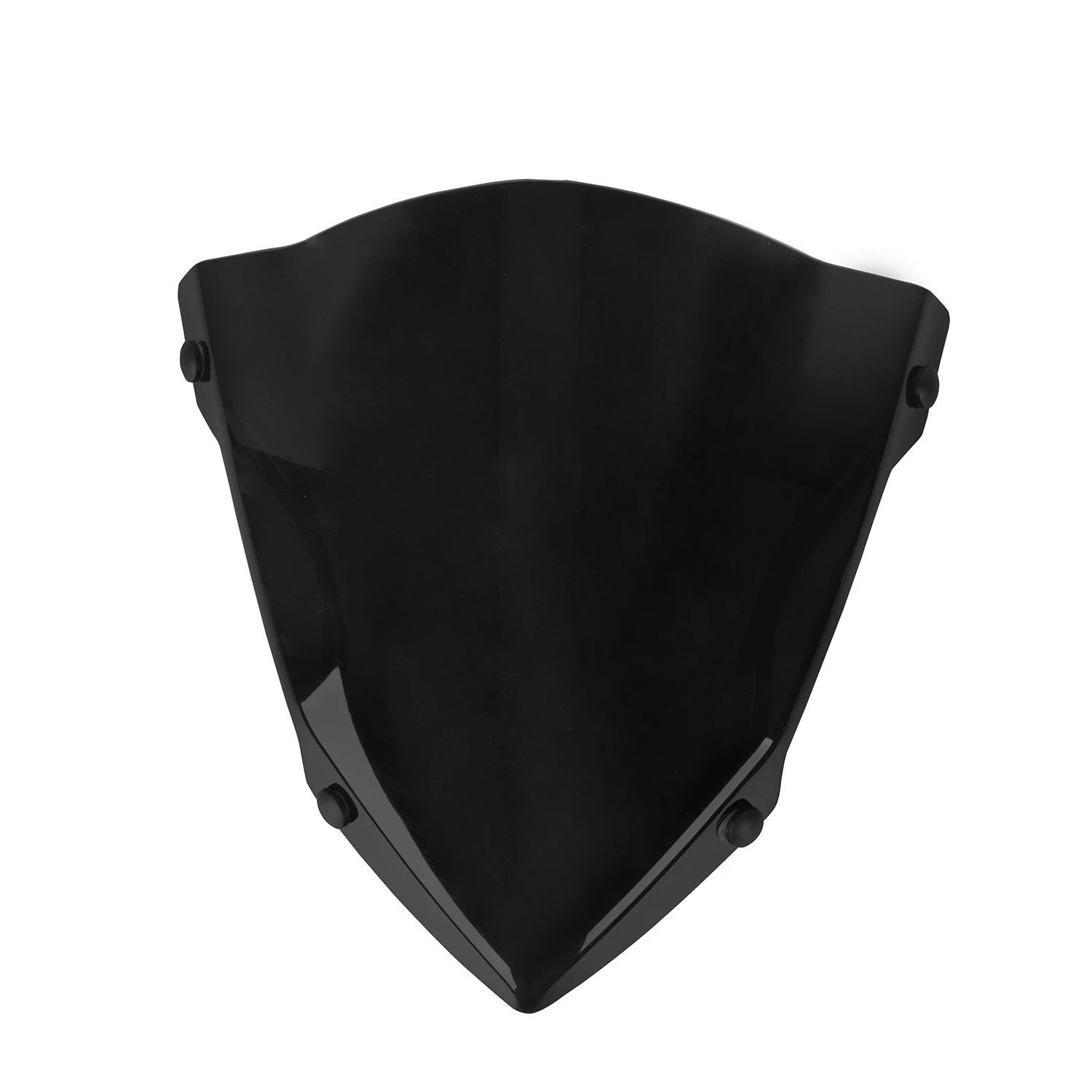 Подходит для yamaha MT-03 mt03 mt 03 2020 2021 mt25 25 MT-25 алюминиевый отражатель ветрового стекла