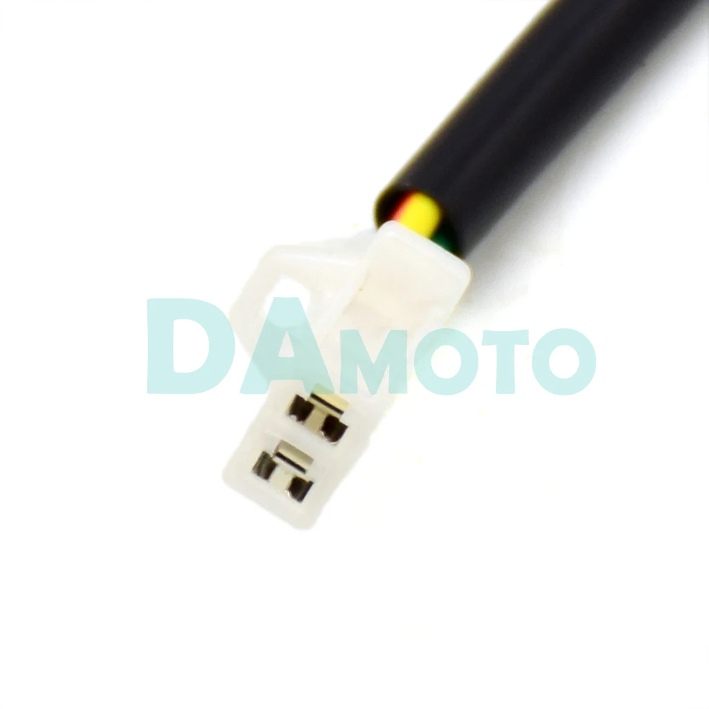 Электрический стартовый переключатель для мотоцикла/кнопка запуска изогнутого