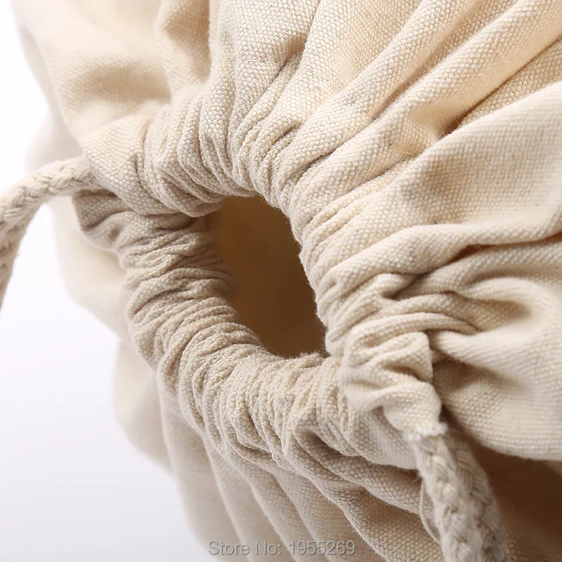 Оптовая продажа 10 шт./лот Подарочная сумка на шнурке для рождества 44 стиля